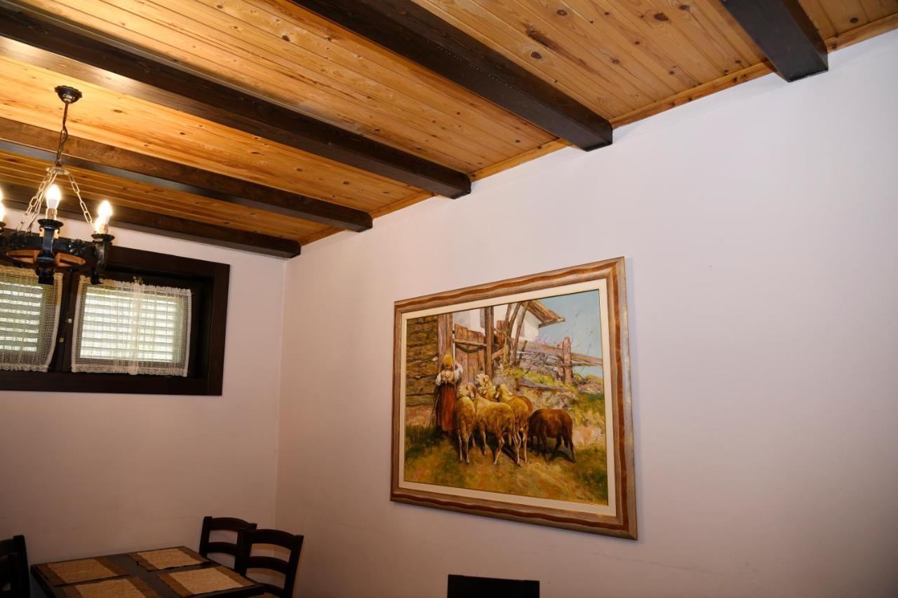 Hotel Restaurant Dreri Tirana Kültér fotó
